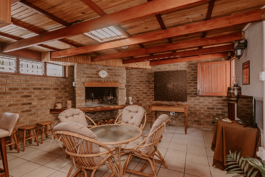 3 Bedroom Property for Sale in Groenvallei Western Cape